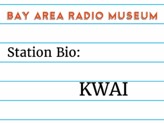 Station Bio KWAI image