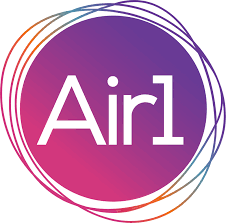 Air1 logo