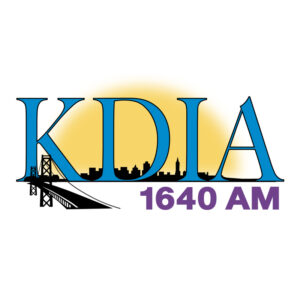 KDIA 1640 logo