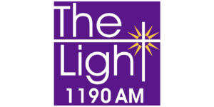 KDYA "The Light" 1190 logo