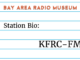 Station Bio KFRC-FM image