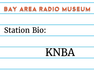Station Bio KNBA image