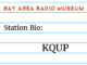 Station Bio KQUP image