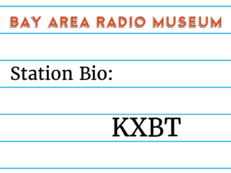 Station Bio KXBT image