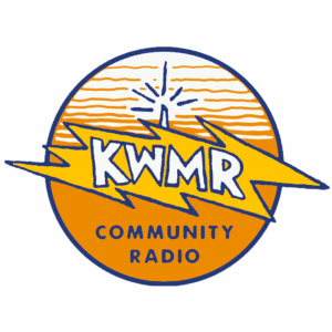 KWMR Logo