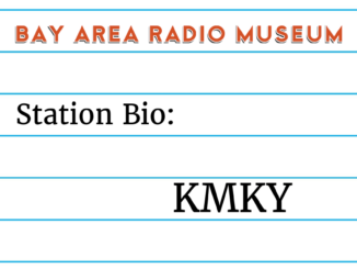 Station Bio KMKY image