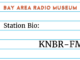 Station Bio KNBR-FM image