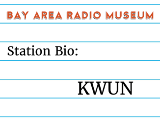 Station Bio KWUN image