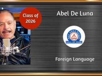 BARHOF Inductee Abel De Luna 2026 image