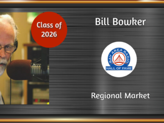 BARHOF Inductee Bill Bowker 2026 image
