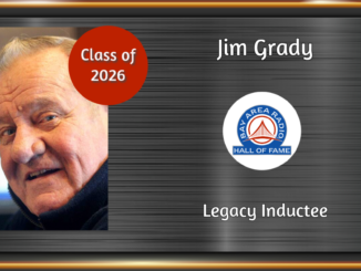 BARHOF Inductee Jim Grady 2026 image