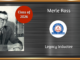 BARHOF Inductee Merle Ross 2026 image