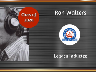 BARHOF Inductee Ron Walters 2026 image