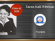 BARHOF Inductee Tarea Hall Pittman 2026 image