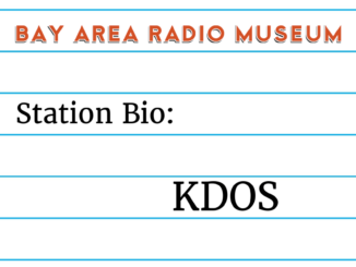 Station Bio KDOS image