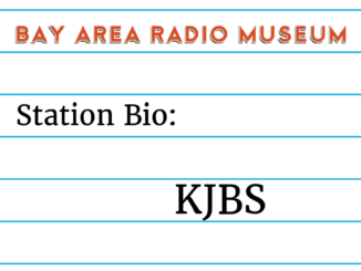 Station Bio KJBS image