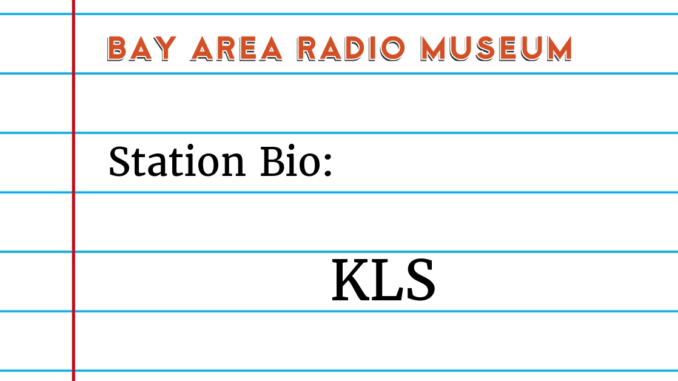Station Bio KLS image
