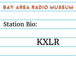 Station Bio KXLR image