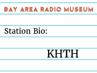 Station Bio KHTH image