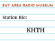 Station Bio KHTH image