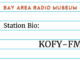 Station Bio KOFY-FM image