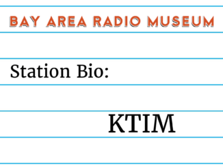 Station Bio KTIM image