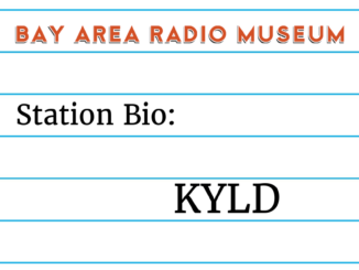 Station Bio KYLD image