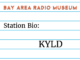 Station Bio KYLD image