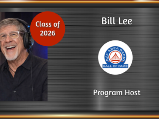 BARHOF Inductee Bill Lee 2026 image
