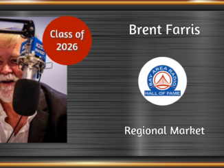 BARHOF Inductee Brent Farris 2026 image