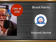 BARHOF Inductee Brent Farris 2026 image