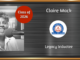 BARHOF Inductee Claire Mack 2026 image