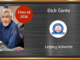 BARHOF Inductee Dick Conte 2026 image