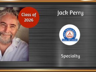 BARHOF Inductee Jack Perry 2026 image