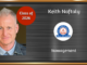 BARHOF Inductee Keith Naftaly 2026 image
