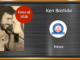 BARHOF Inductee Ken Bastida 2026 image