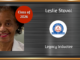 BARHOF Inductee Leslie Stoval 2026 image