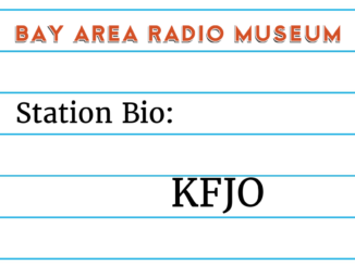 Station Bio KFJO image