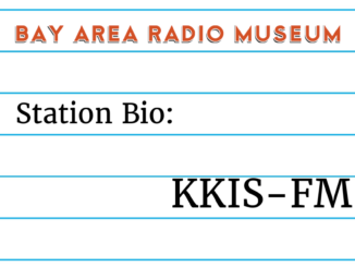 Station Bio KKIS-FM image