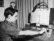 Marc Curtis at KDFM 1969