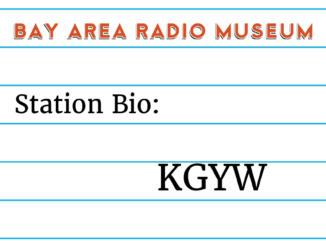 Station Bio KGYW image