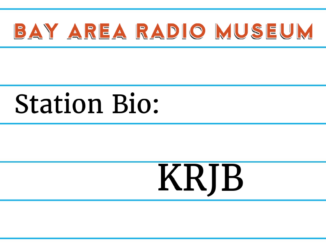 Station Bio KRJB image