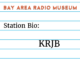 Station Bio KRJB image