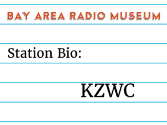 Station Bio KZWC image
