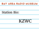 Station Bio KZWC image
