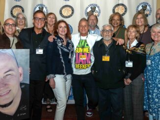 BARHOF 2026 Inductee Group Photo