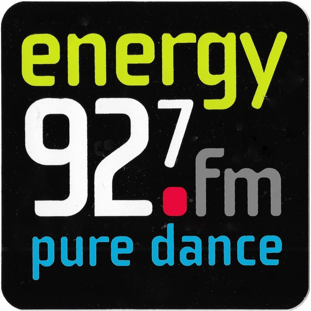 KNGY logo circa 2007