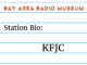 Station Bio KFJC image