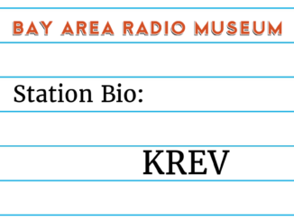 Station Bio KREV image