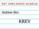 Station Bio KREV image